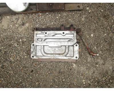 Cummins ISX Engine Control Module (ECM)