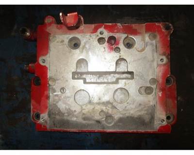 Cummins ISX Engine Control Module (ECM)