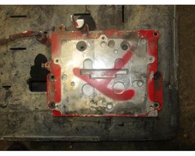Cummins ISX Engine Control Module (ECM)