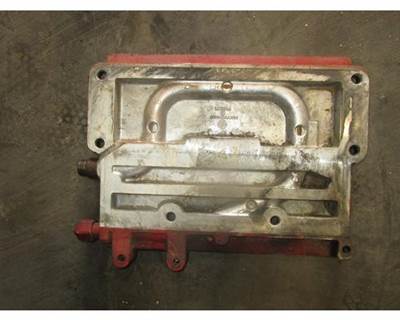 Cummins ISX Engine Control Module (ECM)
