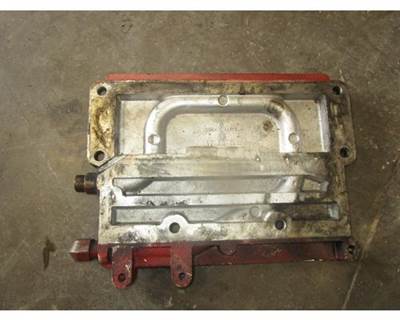 Cummins ISX Engine Control Module (ECM)