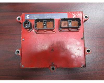 Cummins ISX Engine Control Module (ECM)