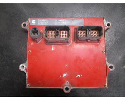 Cummins ISX Engine Control Module (ECM)