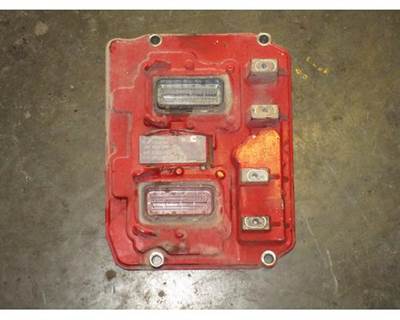 Cummins ISX Engine Control Module (ECM)