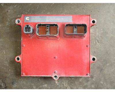 Cummins ISX Engine Control Module (ECM)