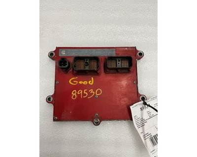 Cummins ISX Engine Control Module (ECM)