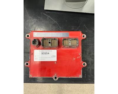 Cummins ISX Engine Control Module (ECM)