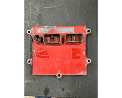 Cummins ISX Engine Control Module (ECM) for a International 9400I