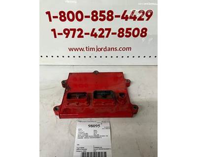 Cummins ISX Engine Control Module (ECM)