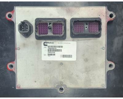 Cummins ISX Engine Control Module (ECM)