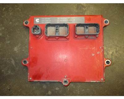 Cummins ISX Engine Control Module (ECM)