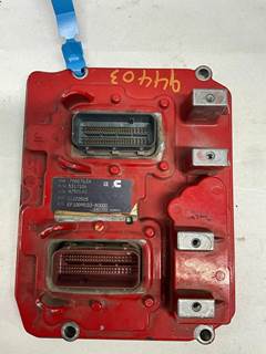Cummins ISX Engine Control Module (ECM)