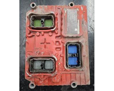 Cummins ISX15 Engine Control Module (ECM) for a Kenworth T700