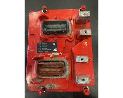 Cummins X15 Engine Control Module (ECM) for a International LT625