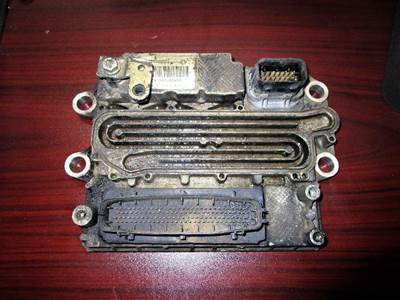 Detroit Engine Control Module (ECM)