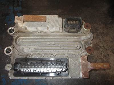Detroit Engine Control Module (ECM)