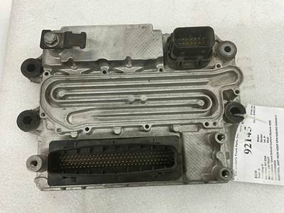 Detroit Engine Control Module (ECM)