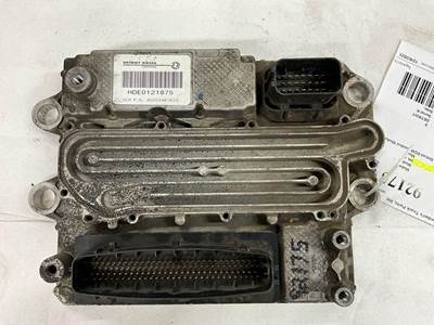 Detroit Engine Control Module (ECM)