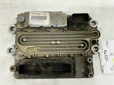 Detroit Engine Control Module (ECM)