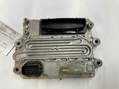 Detroit 4900 SA Engine Control Module (ECM) for a Western Star TR 4900 SA