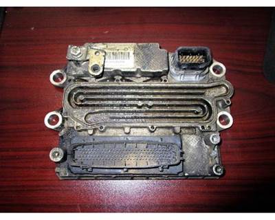 Detroit Engine Control Module (ECM)