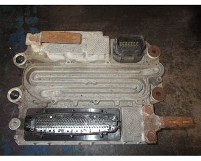 Detroit Engine Control Module (ECM)