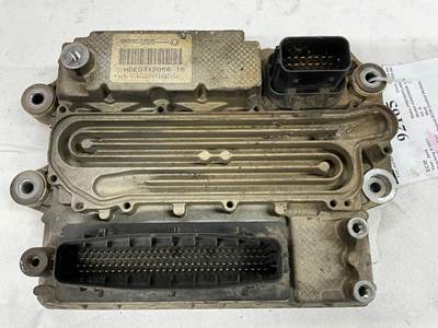 Detroit CASCADIA 125 Engine Control Module (ECM) for a Freightliner CASCADIA 125