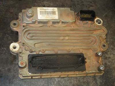 Detroit DD15 Engine Control Module (ECM)