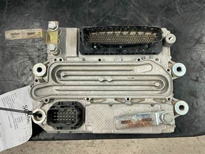 Detroit DD15 Engine Control Module (ECM)