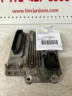 Detroit DD15 Engine Control Module (ECM) for a Western Star TR 4700