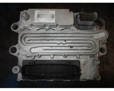 Detroit DD15 Engine Control Module (ECM)