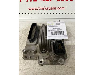 Detroit DD15 Engine Control Module (ECM) for a Western Star TR 4700