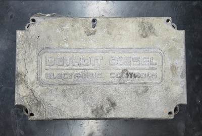 Detroit DDEC4 Engine Control Module (ECM)