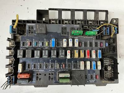 Freightliner Engine Control Module (ECM)