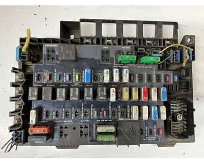 Freightliner Engine Control Module (ECM)