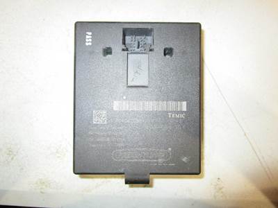 Freightliner Cascadia Engine Control Module (ECM)