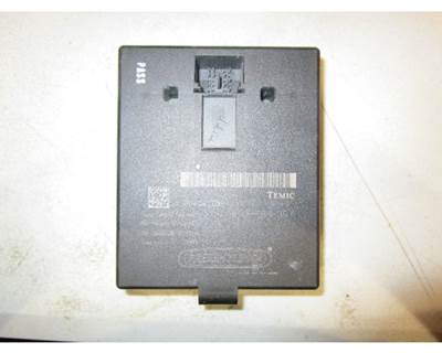Freightliner Cascadia Engine Control Module (ECM)