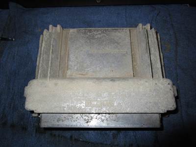 GMC Engine Control Module (ECM)