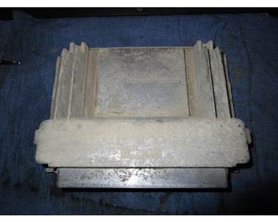 GMC Engine Control Module (ECM)