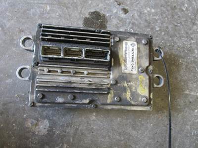 International Engine Control Module (ECM)