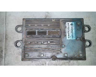 International Engine Control Module (ECM)