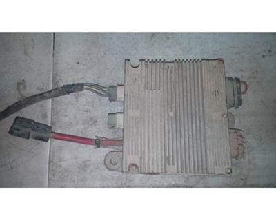 International Engine Control Module (ECM)