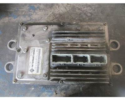 International Engine Control Module (ECM)