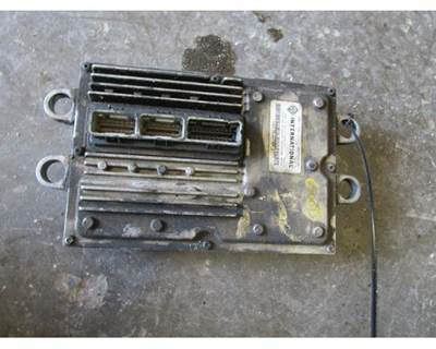 International Engine Control Module (ECM)