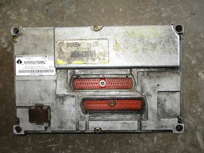 International DT466E Engine Control Module (ECM)