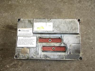 International DT466E Engine Control Module (ECM)