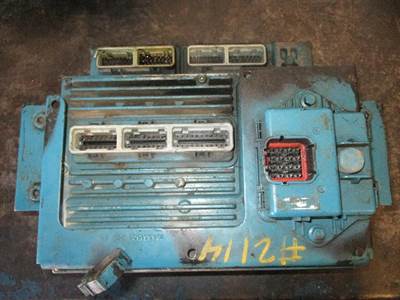 International DT466E Engine Control Module (ECM) for a International 4300