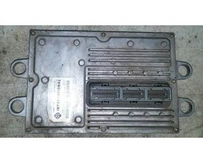 International DT466E Engine Control Module (ECM)