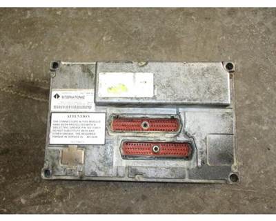 International DT466E Engine Control Module (ECM)