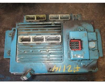 International DT466E Engine Control Module (ECM) for a International 4300